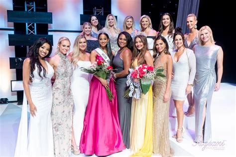 miss Michigan USA 2020 pageant